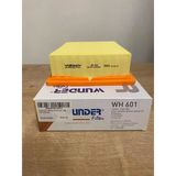 Wunder Wh601 Hava Filtresi Alfa Romeo 145 146 155 Fıat Marea 1.6 1.9 Td Bravo 1.4 1.4
