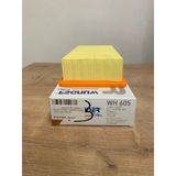 Wunder Wh605 Hava Filtresi Tempra Tıpo - Alfa 145-146-155 1.9 Jtd 60809355 71736122 1444N8 60595381 7077667 7604091 5023137 25069001 71754228 7604091E