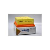 Wunder Wh831 Icon Group - Renault Taliant - Clio V 1.0 Sce Hava Filtresi - Wh831