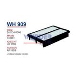 WUNDER WH909 HAVA FİLTRESİ - KiA SPORTAGE - CERATO CRDI