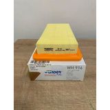 Wunder Wh916 Hava Filtresi Hyundai Getz (2002-2010) 1.1 - 1.2 - 1.3 - 1.4 - 1.5 281131C000