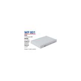 Wunder Wp801 Oem 7700424098 Renault Clio Iı Kangoo Otomobil Polen Filtre Pollen Filter