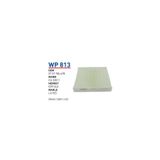 Wunder Wp813 Oem 272770567R Renault Clio Iv 1,5 Dci Otomobil Polen Filtre Pollen Filter