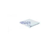 WUNDER WP932 Polen Filtresi - Nissan Micra Y.M Uyumlu MOMWUN-WP932
