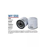 Wunder Wy550 Wy550 Yağ Filtresi - Ford Escort 1.3 - Fiesta Uyumlu