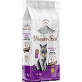 Wunderfood Cat Gourmet Açık Kedi Maması 1 kg