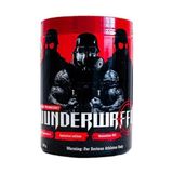 Wunderwaffe Iı Vers. Dmaa Dmha Agmantine Sulfate Yohimbin Pre Workout