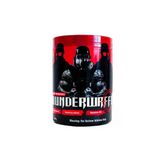 Wunderwaffe Iı Vers. Dmaa Dmha Agmantine Sulfate Yohimbine Pre Workout