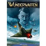 Wunderwaffen - Cilt 1 (Çizgi Roman)