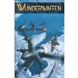 Wunderwaffen Cilt 3 - Alfa Yayınları
