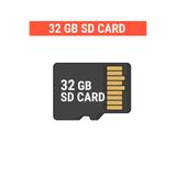 WUNİT 32 GB Hafıza Kartı