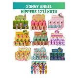 WUNİT Sonny Angel Hippers 12li Blind Box Sürpriz12 Adet Farklı Figür rastgele box