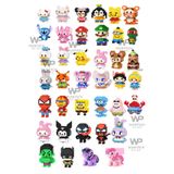 WUNİT Sonny Angel Hippers Animal series decorative figürü