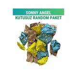 WUNİT Sonny Angel Kutusuz 1 Adet Random Rastgele