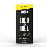 WUP Endu+race Elektrolit Toz Sporcu Besini