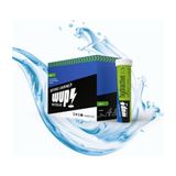 WUP Hydractive Elmalı 10X20 Porsiyon, Efervesan Tablet Sporcu Besini Elektrolit Lösin