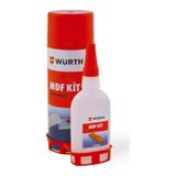 Würt Sprey Yapıştırıcı + Mdf Kit Aktivatör (100+500ML) -Premıum Kalite 0892100443519