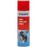 Wurt Würt Genel Temizleme Sprey
