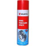 Wurt Würt Genel Temizleyici