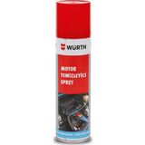 Würth (0890 230 500 028) Motor Temizleyici Sprey 500 Ml