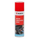 Würth 0890230500028 24 Motor Temizleme Spreyi 500Ml