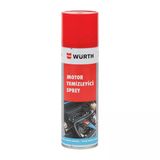 Würth (089023050002824)Hızlı Motor Temizleme Spreyi 500 ml