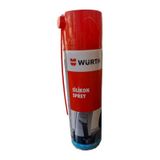 Würth 0893221 Silikon Spreyi 500 ML