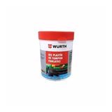 Würth 1 lt Dış Plastik Ve Tampon Parlatıcı Bakım Mumu