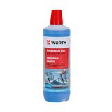 Würth 1000 ml Konsantre Antifrizli Cam Temizleme Suyu
