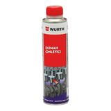 Würth 12x300 ml Duman Önleyici Motor Yağı Katkısı