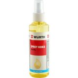 Würth 150 ml Vanilla Sprey Koku