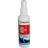 Würth 150ML Buğu Önleyici Sprey Araç Camlarında Görüş Kalitesini Artıran Etkili Çözüm