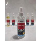 Würth 150ML Sprey Koku Citrus Ferahlatıcı Özellik ile Oto Kullanımı İçin