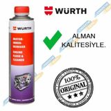 Würth 200 ml Sessiz Dumansız Motor İç Temizleyici