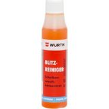 Würth 2'li x 300ML Würth Benzinli Yakıt Sistem Enjektör ve TEMIZLEYICI+32ML Konsantre Cam Temizleme Sabunu