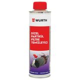 Würth 300 ml-Depoya Atılır Dizel Partikül Filtre Temizleyici