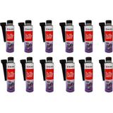 Würth 300 ml Dizel Enjektör Temizleyici 12'li Set Düşük Yakıt Sarfiyatı ve Motor Koruma Sağlar