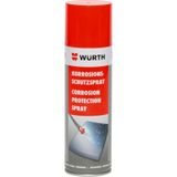Würth 300 ml Genel Yüzey Araç Korozyon Koruma Spreyi