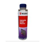 Würth 300 ml Radyatör Sızıntı Önleyici Araç Soğutma Sistemleri İçin Etkili Sızdırmazlık Katkısı