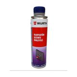 Würth 300 ml Radyatör Sızıntı Önleyici Premium Kalite ile Araç Modeline Uygun Temizlik
