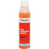Würth 32 ml Cam Temizleme Sabunu Konsantre Temizleyici Araç İçi ve Dış Temizlikte Profesyonel Sonuç