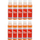 Würth 32 ml Konsantre Cam Temizleme Sabunu 32 ml 10 Adet Portakal Kokusuyla Zor Kirleri Giderir