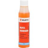 Würth 32 ml Konsantre Şeftali Aromalı Cam Temizleme Sabunu Yağ Leke Giderici Binek ve Ticari Araçlar