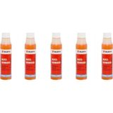 Würth 32Ml Oto Konsantre Cam Suyu Temizleme Sabunu - 5 Adet