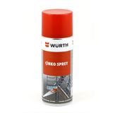 Würth 400 ml Alüminyum Çinko Sprey