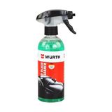 Würth 400 ml Cam Temizleyici Sprey Çok Amaçlı Kullanım ile Etkili Temizlik Sunar
