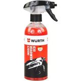 Würth 400 ML Kask Cam Grenaj Ve Siperlik Böcek Temizleyici
