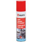 Würth 400 ml Kokpit Bakım Spreyi Araç İçi ve Dış Temizlik İçin Profesyonel Sonuçlar