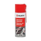 Würth 400 ml Koruyucu Şeffaf Mum Sprey ve Korozyon Önleyici