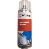 Würth 400 ml Oto Vernik Far Jant Kaporta Vernik Parlak